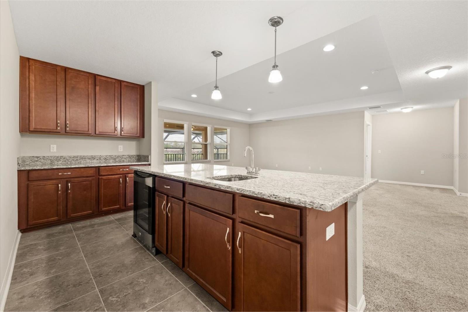 TERRALARGO PHASE 3B - Residential