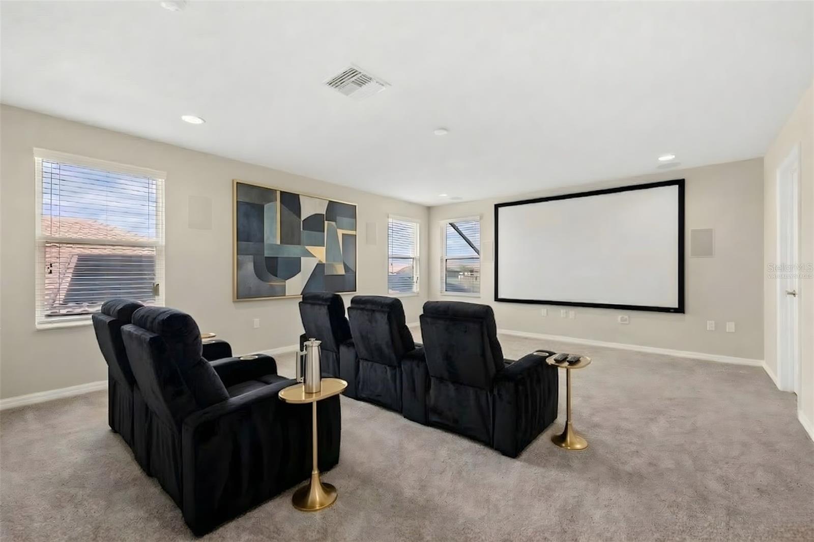 TERRALARGO PHASE 3B - Residential