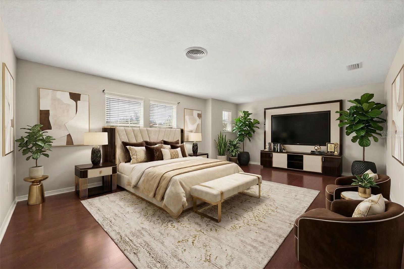 TERRALARGO PHASE 3B - Residential