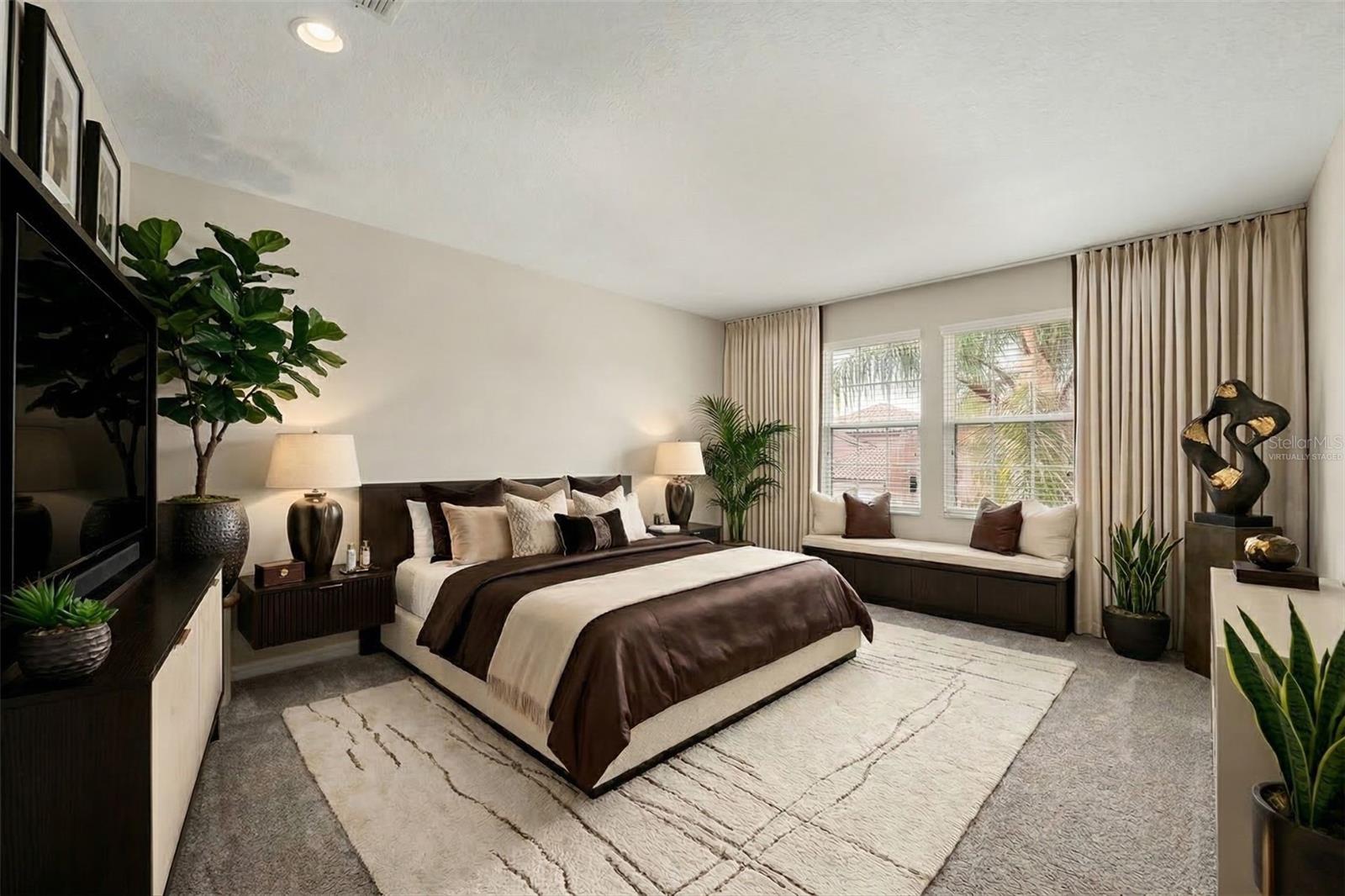 TERRALARGO PHASE 3B - Residential