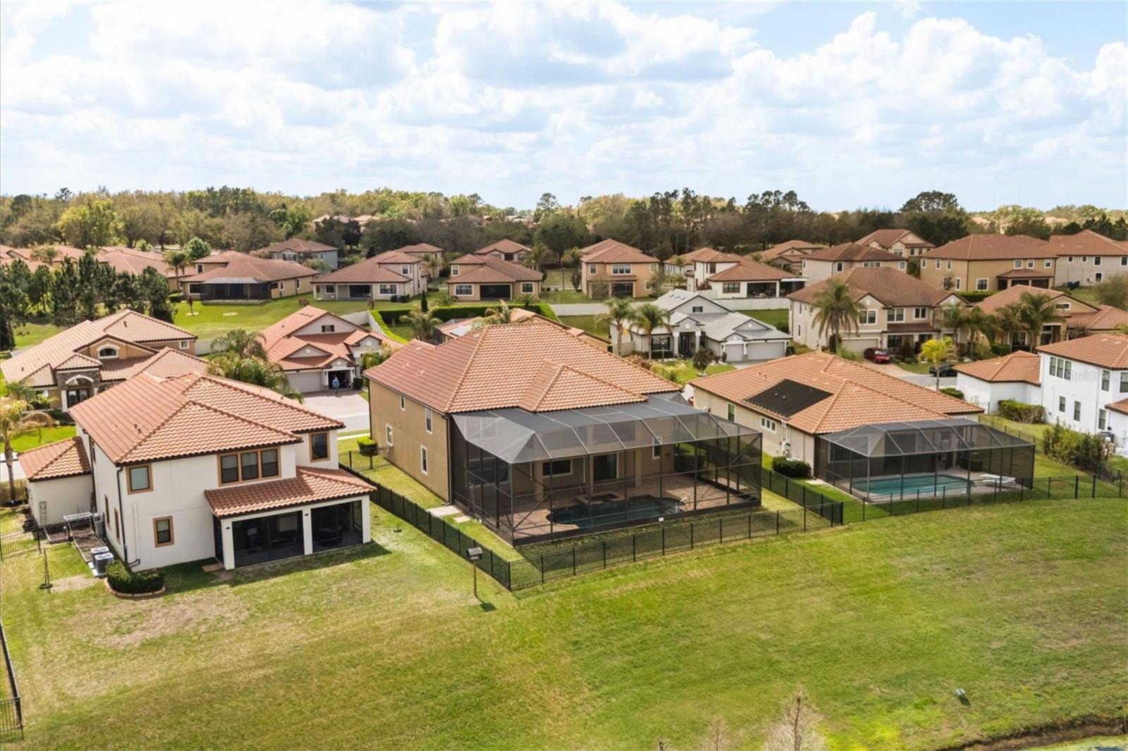 TERRALARGO PHASE 3B - Residential