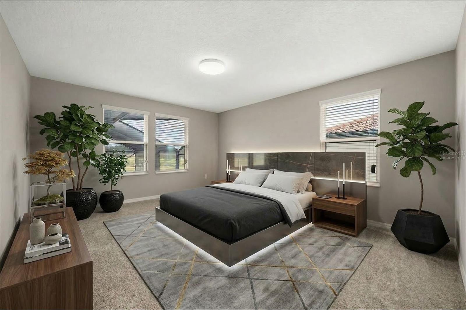 TERRALARGO PHASE 3B - Residential