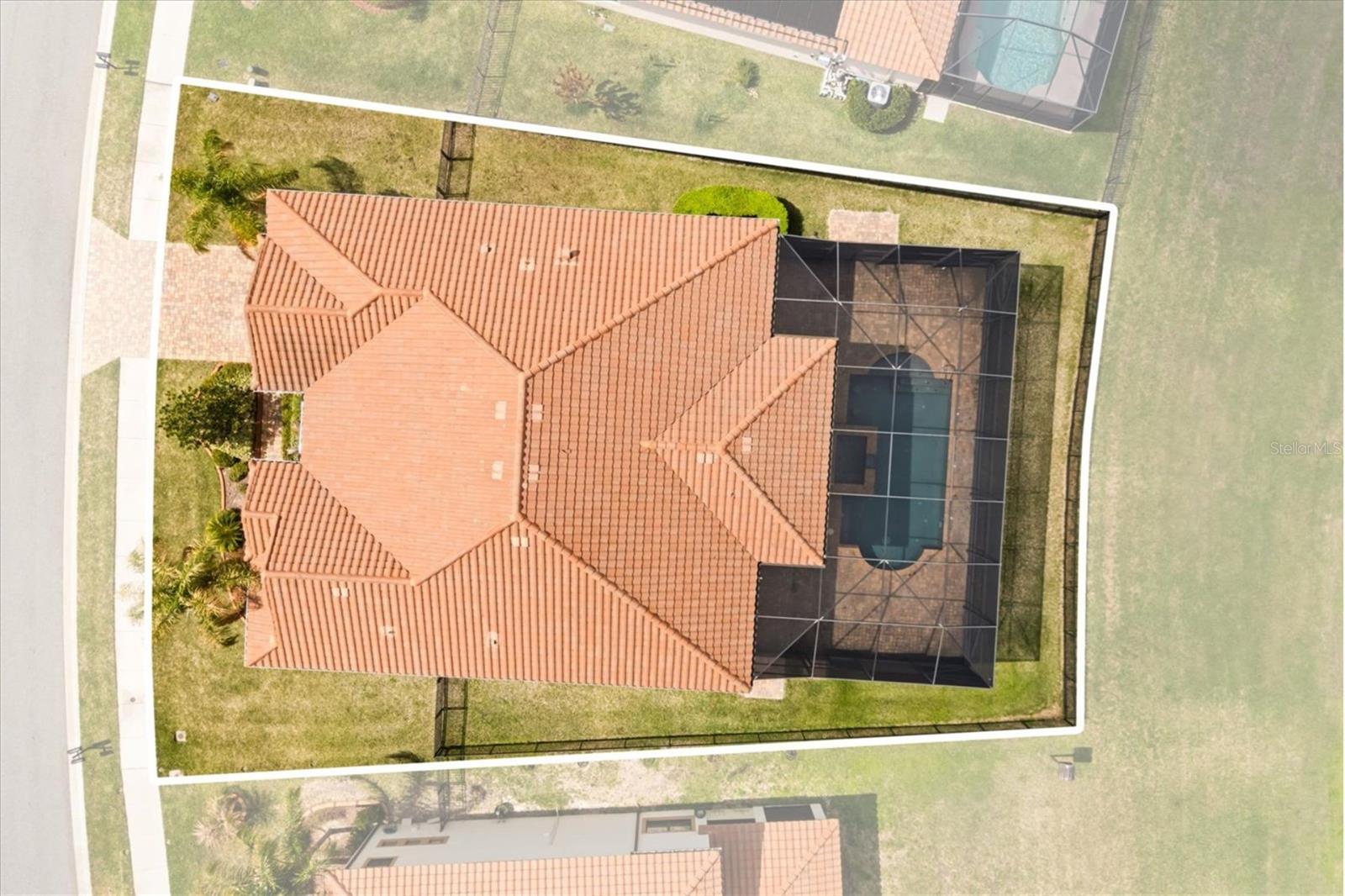 TERRALARGO PHASE 3B - Residential