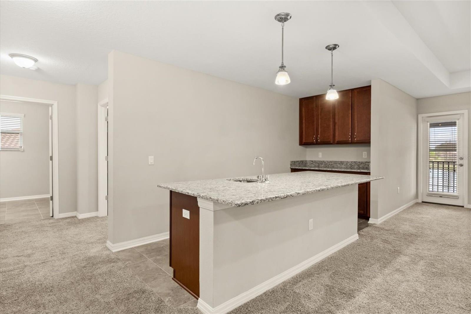 TERRALARGO PHASE 3B - Residential