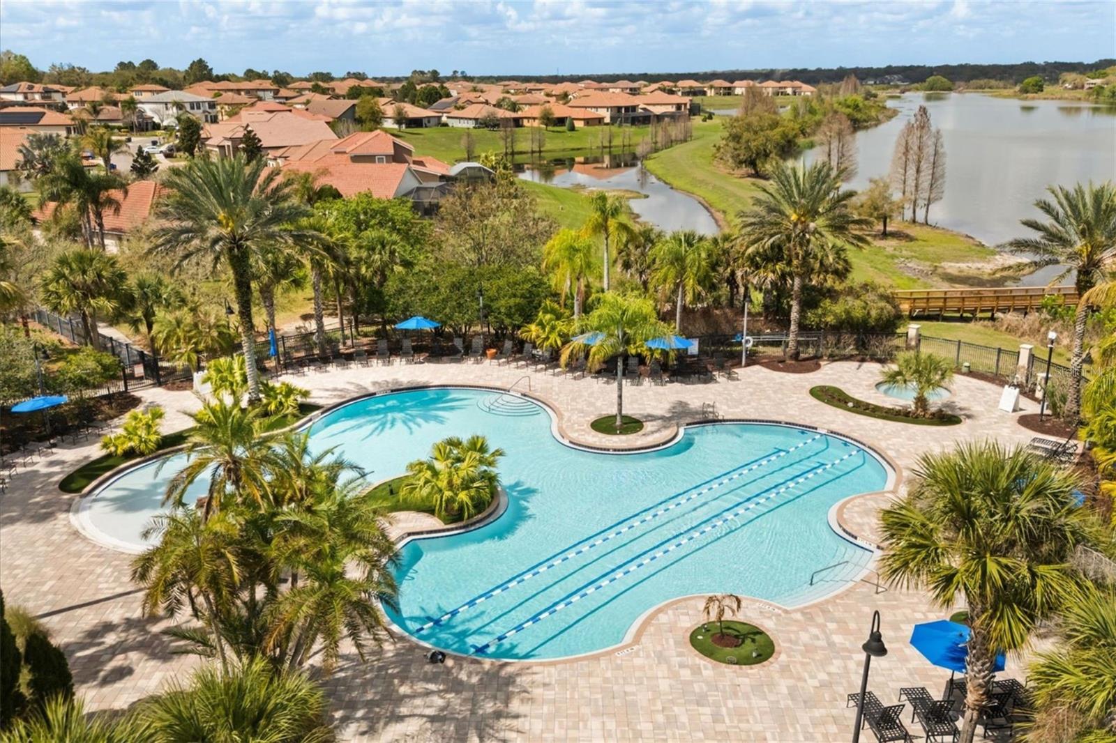 TERRALARGO PHASE 3B - Residential