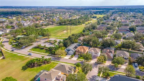 A home in ORLANDO