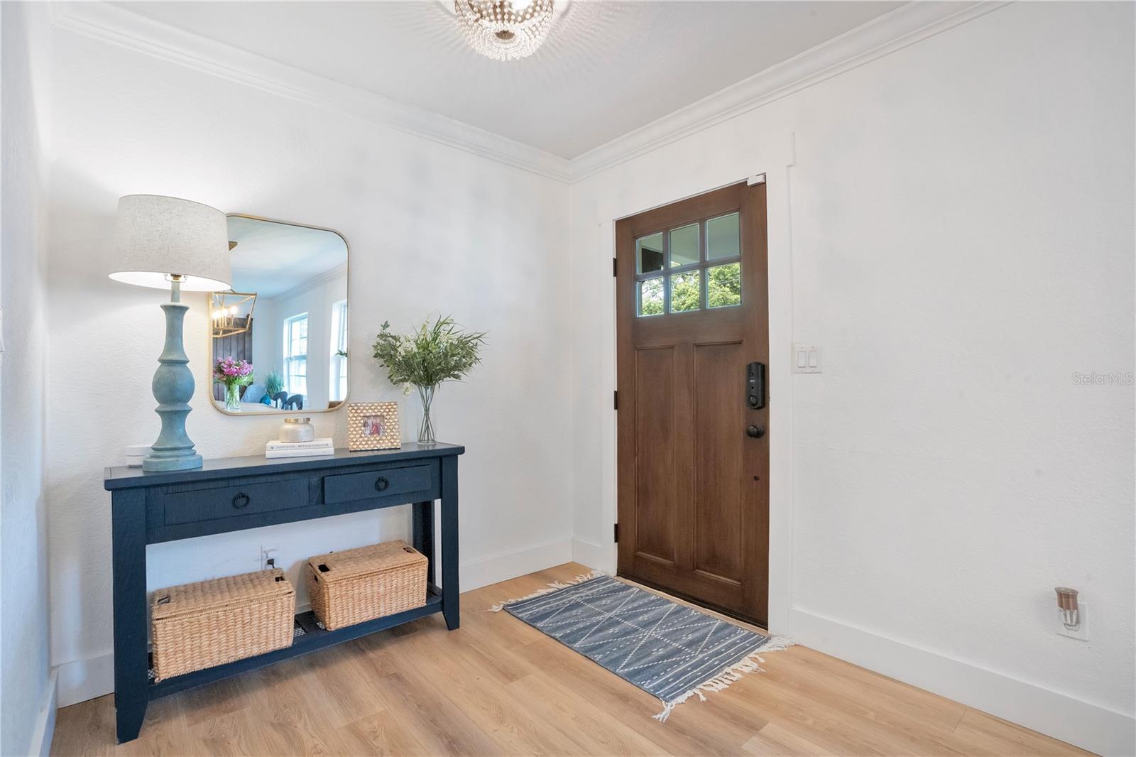 PARKLANDO - Residential