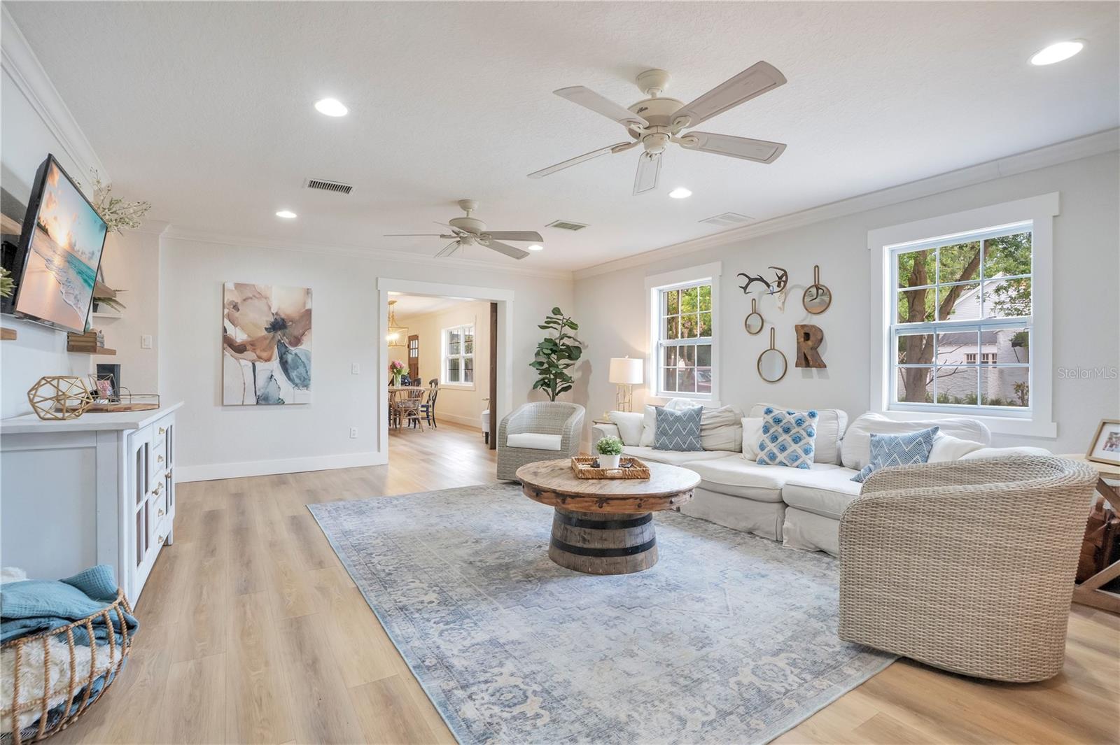 PARKLANDO - Residential