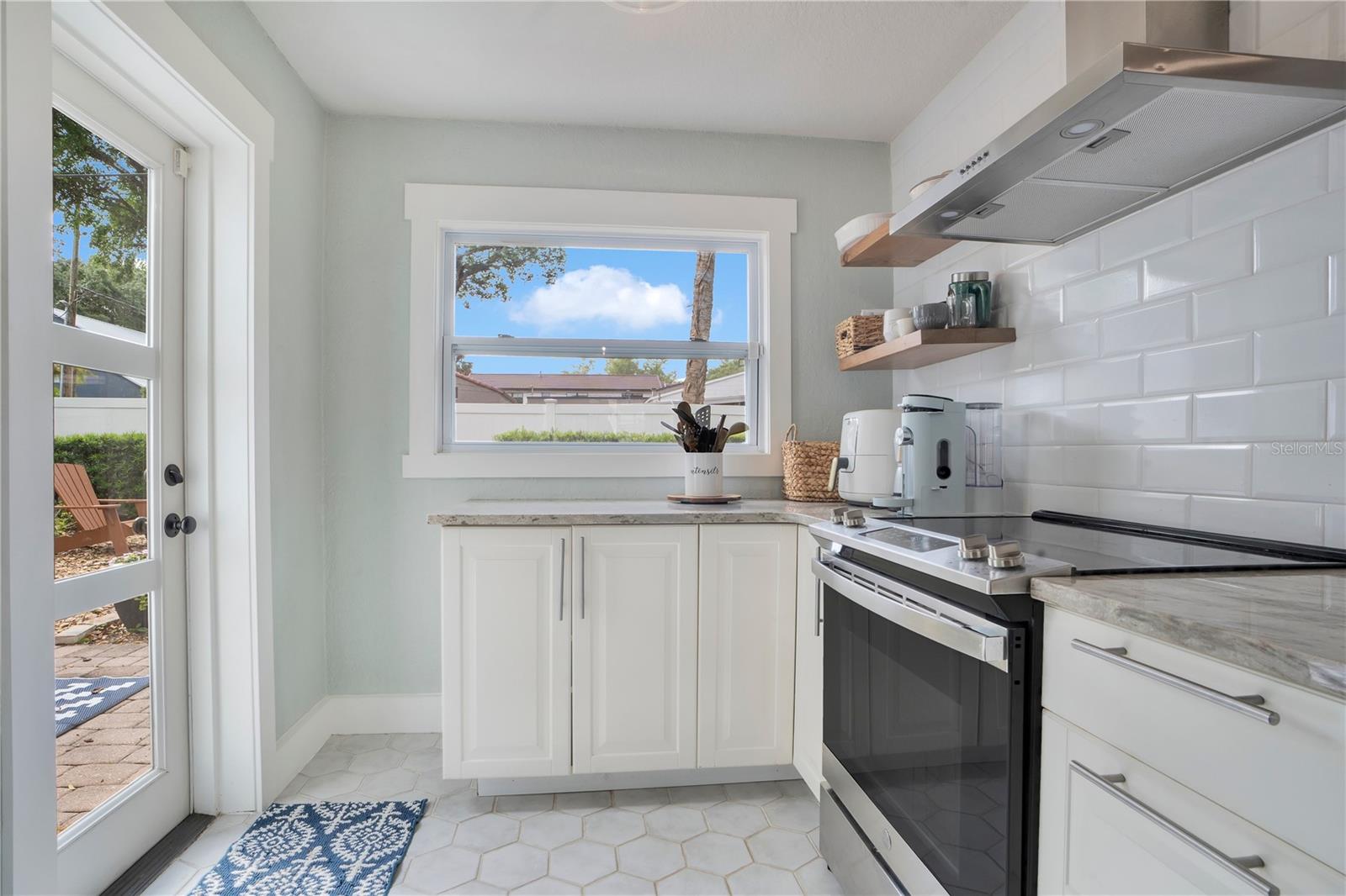 PARKLANDO - Residential