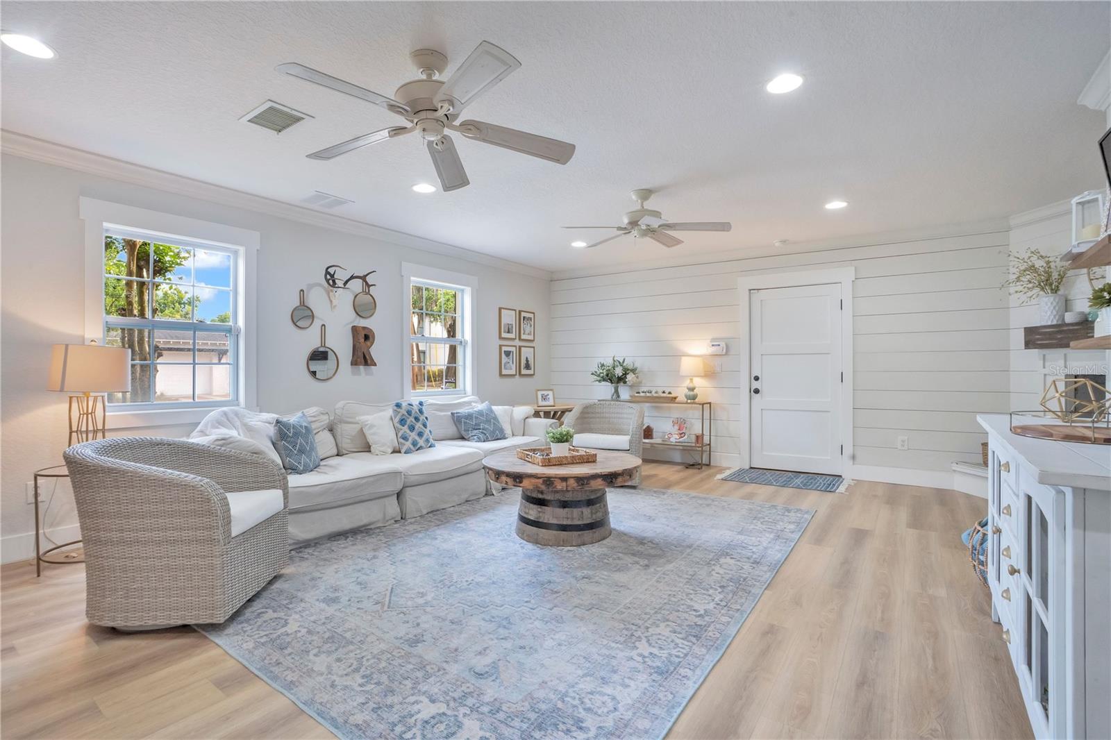 PARKLANDO - Residential