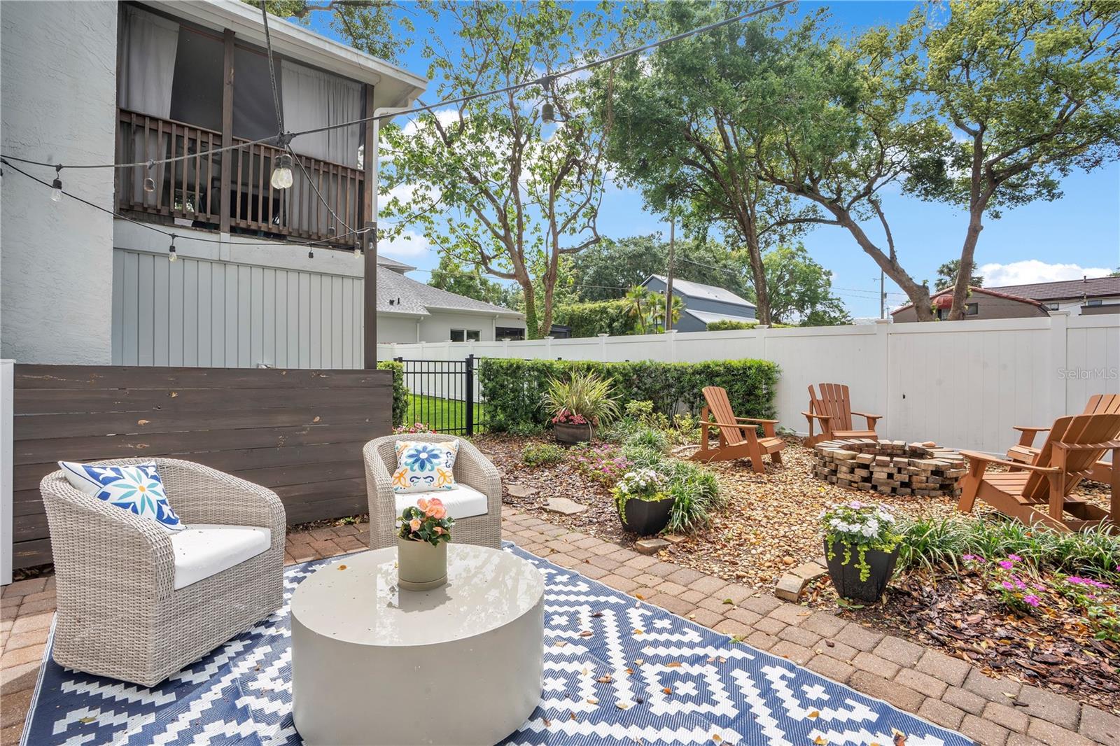 PARKLANDO - Residential