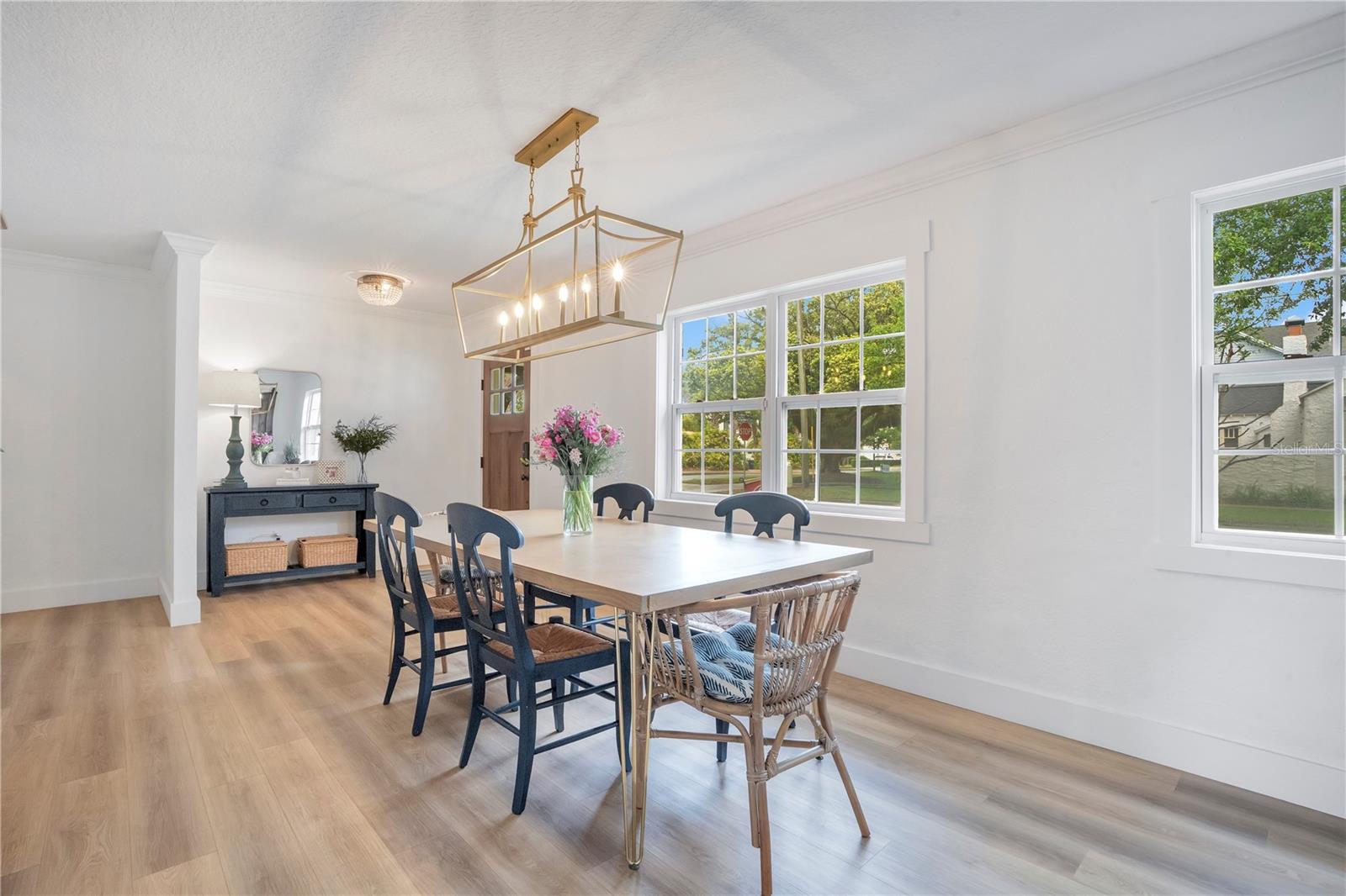 PARKLANDO - Residential