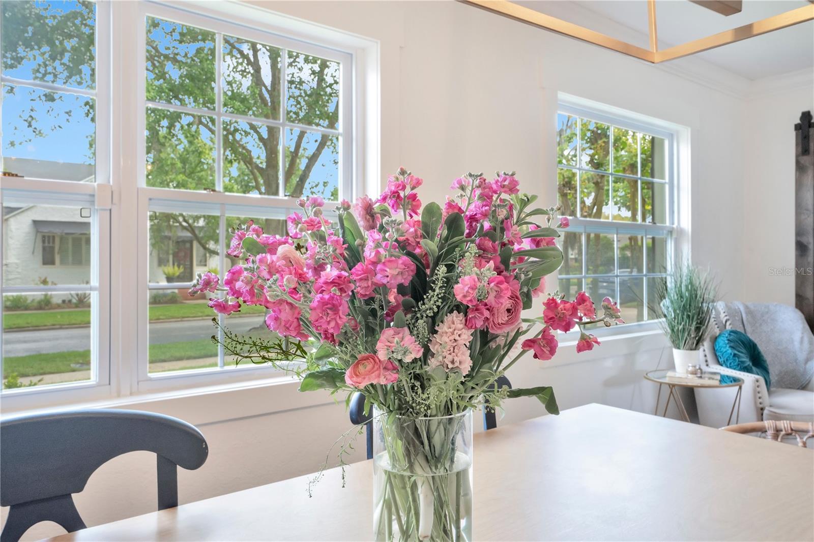 PARKLANDO - Residential