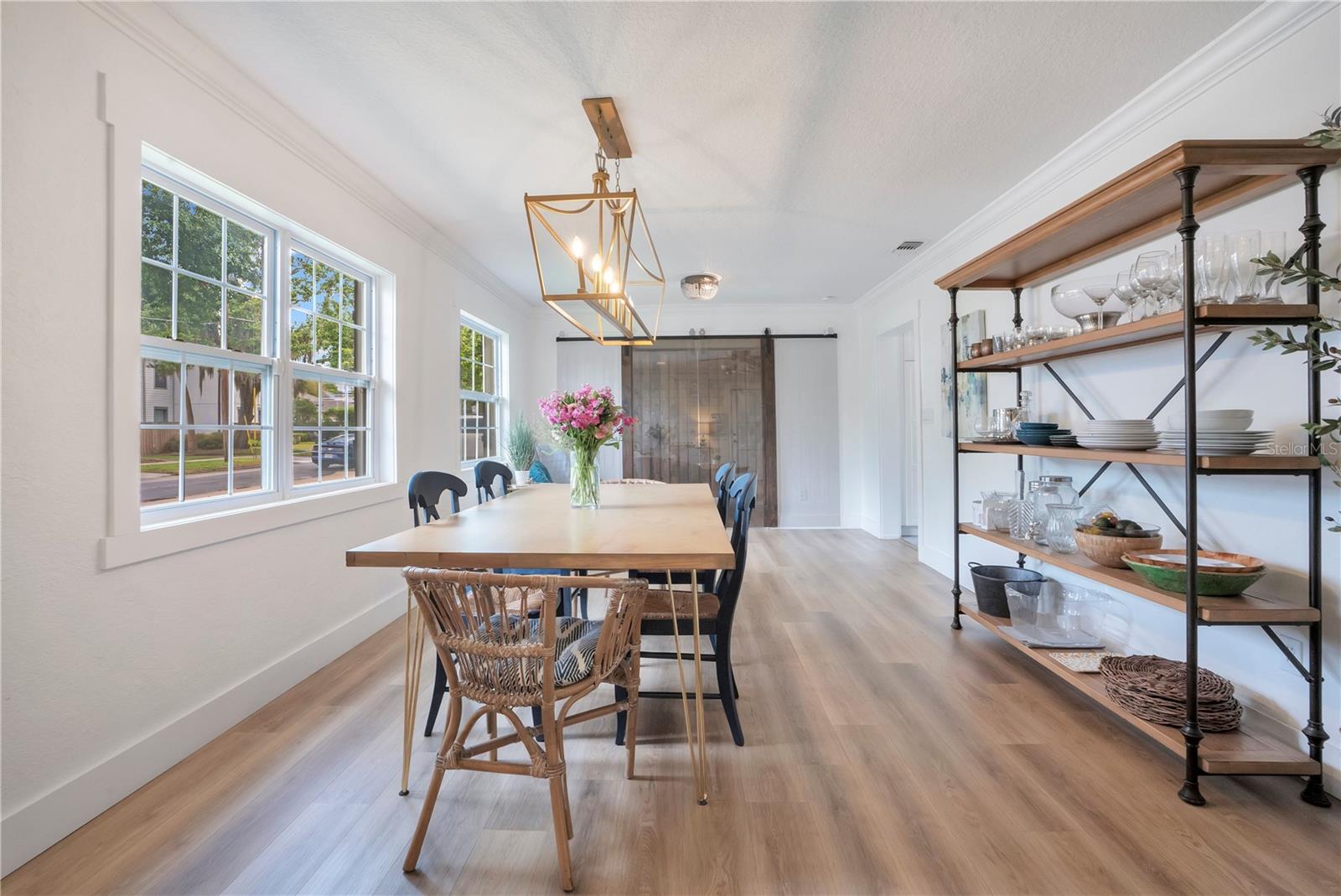 PARKLANDO - Residential