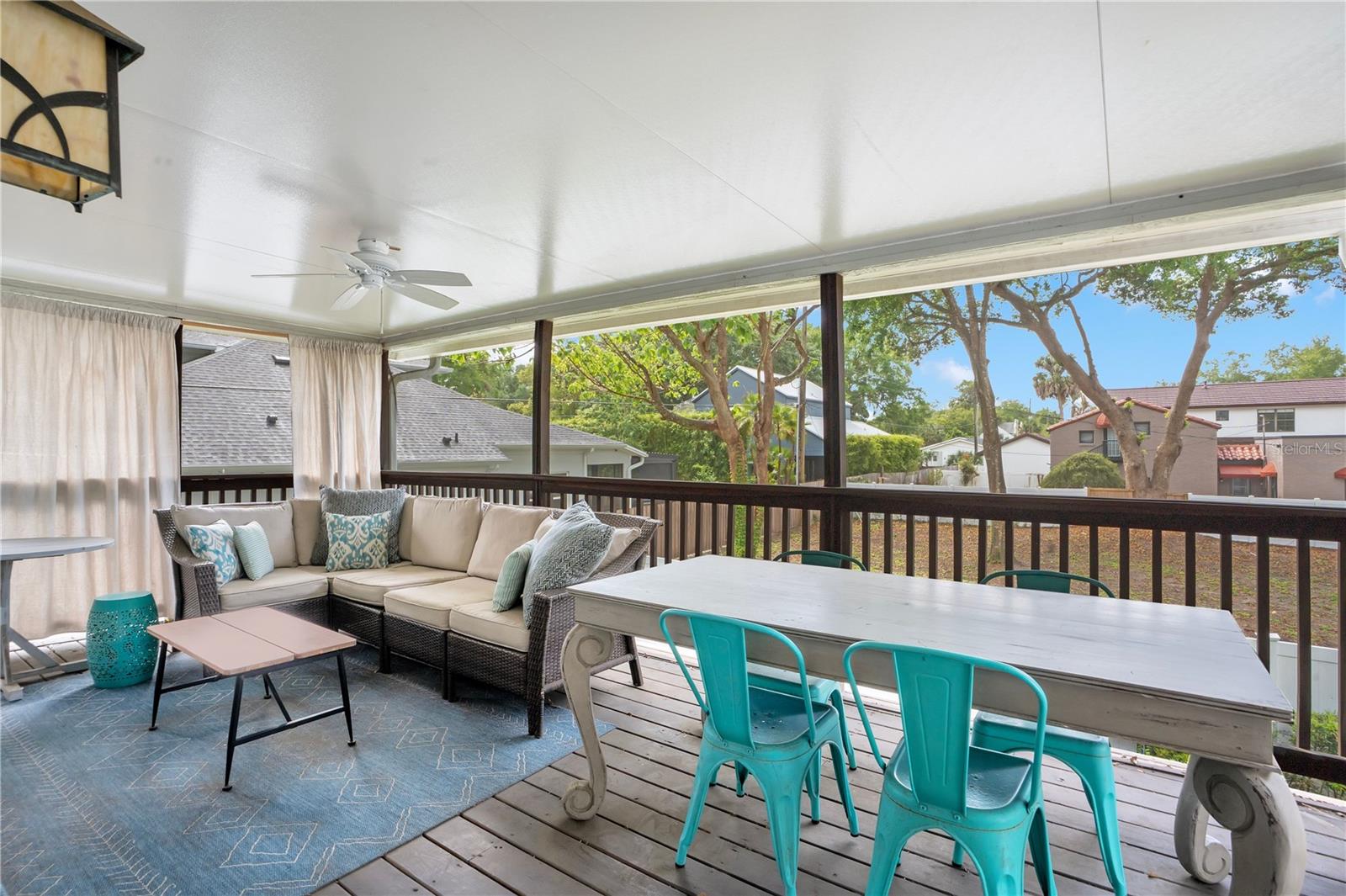 PARKLANDO - Residential