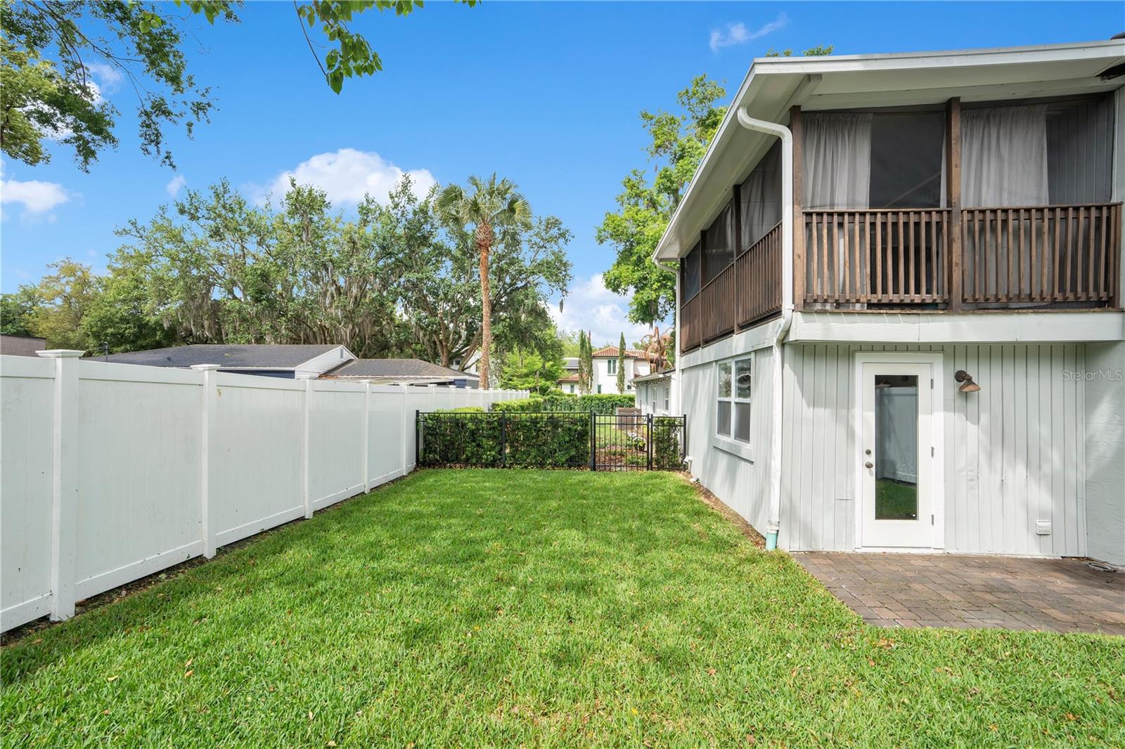 PARKLANDO - Residential