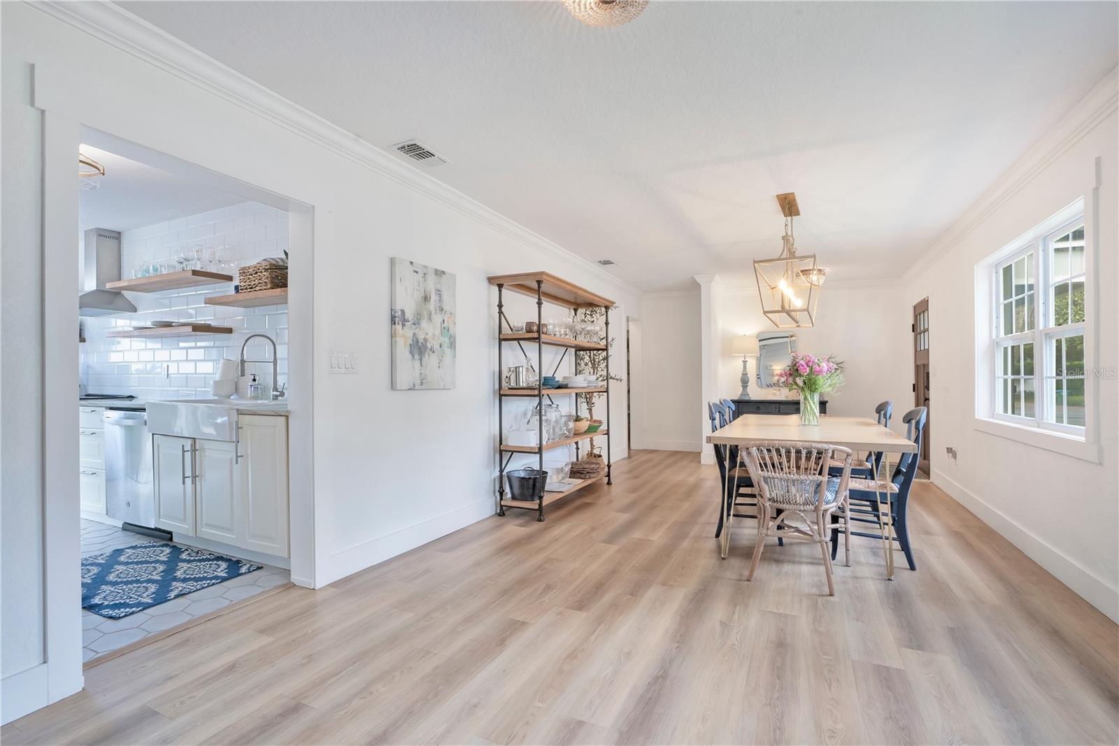 PARKLANDO - Residential