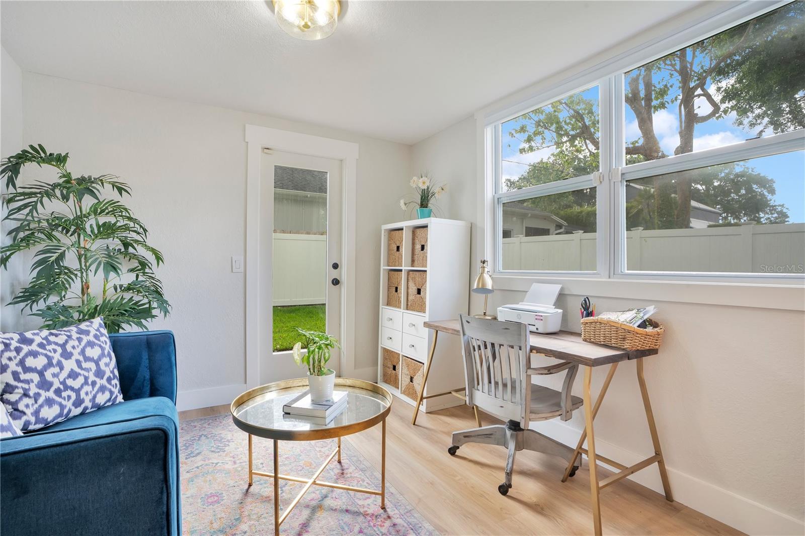 PARKLANDO - Residential