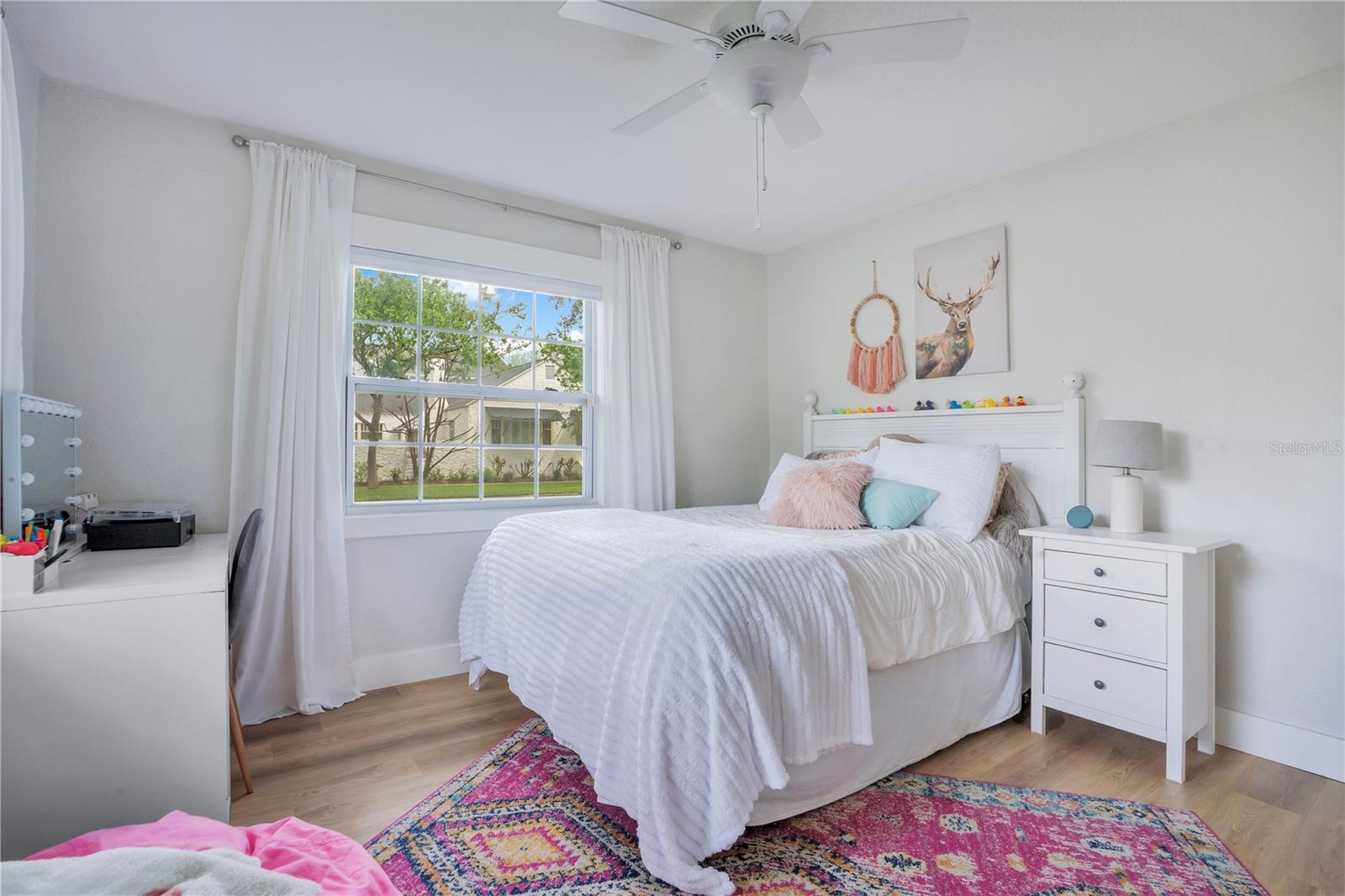 PARKLANDO - Residential