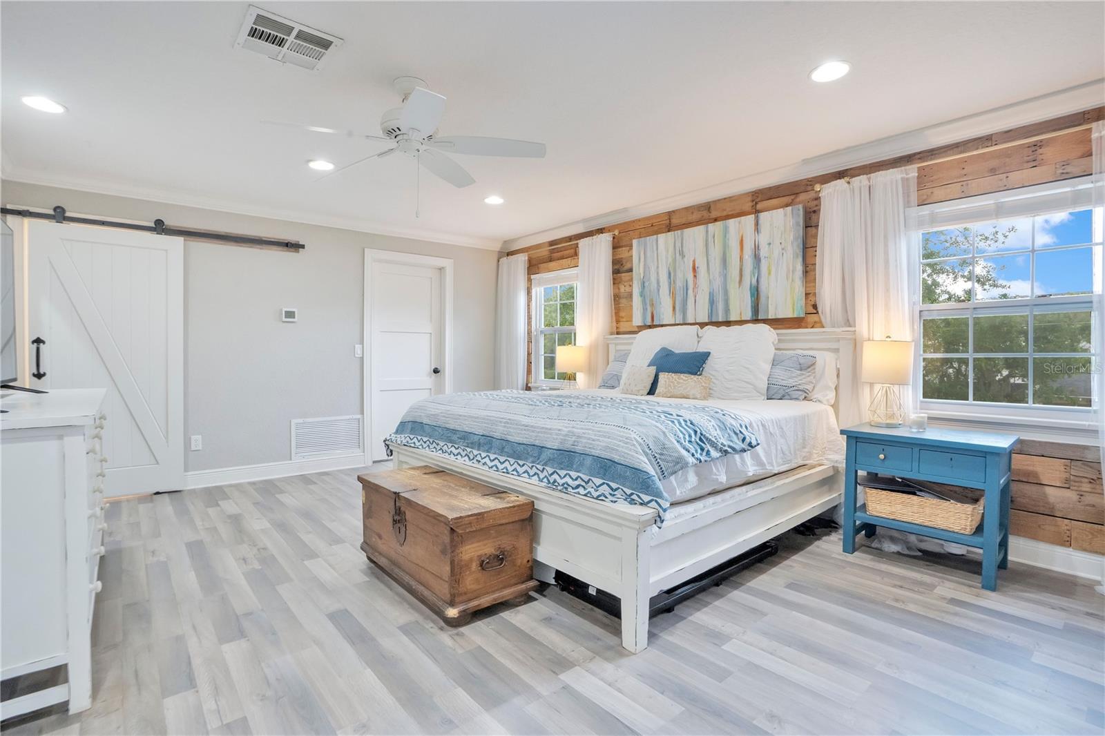 PARKLANDO - Residential