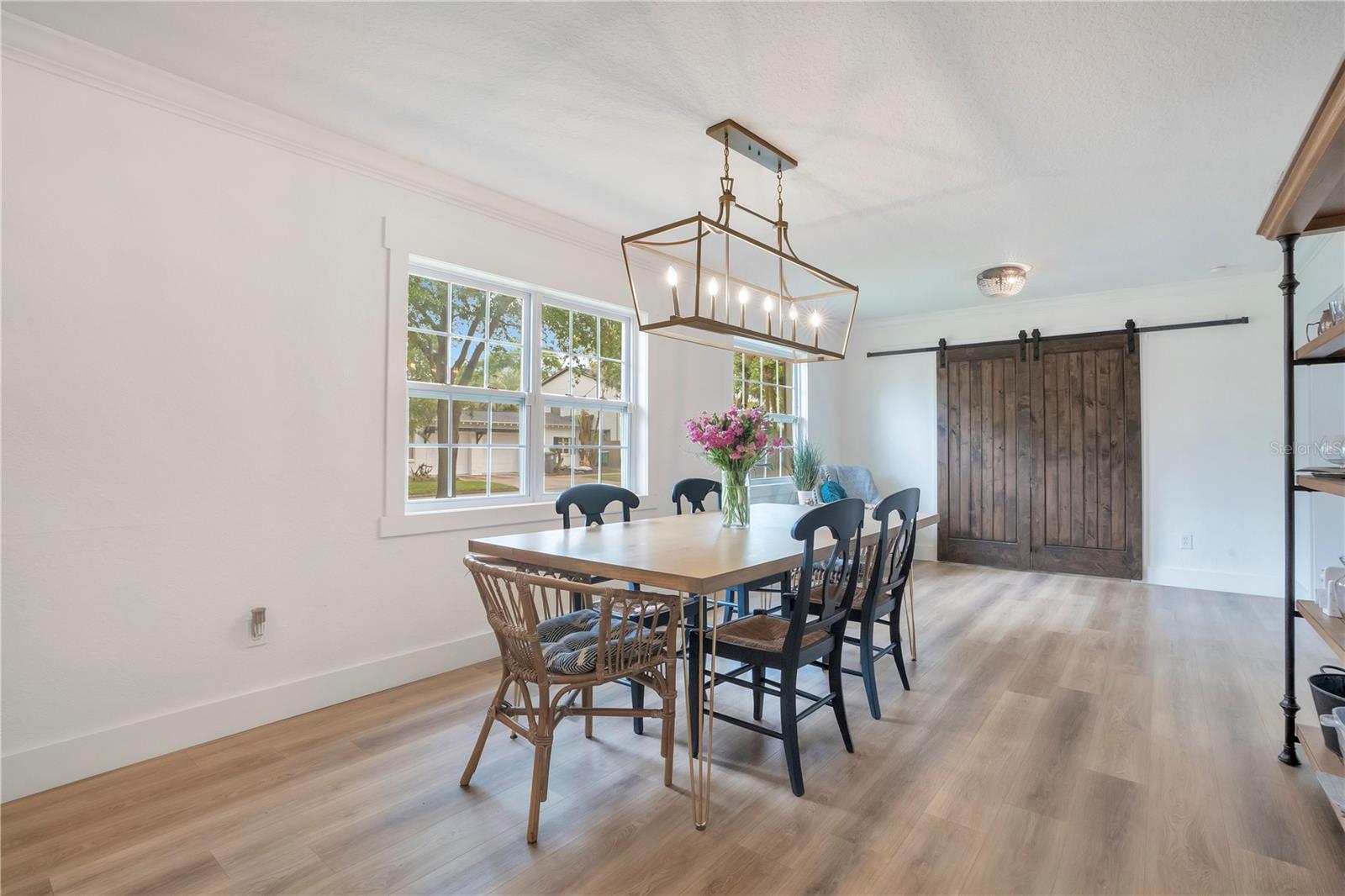 PARKLANDO - Residential