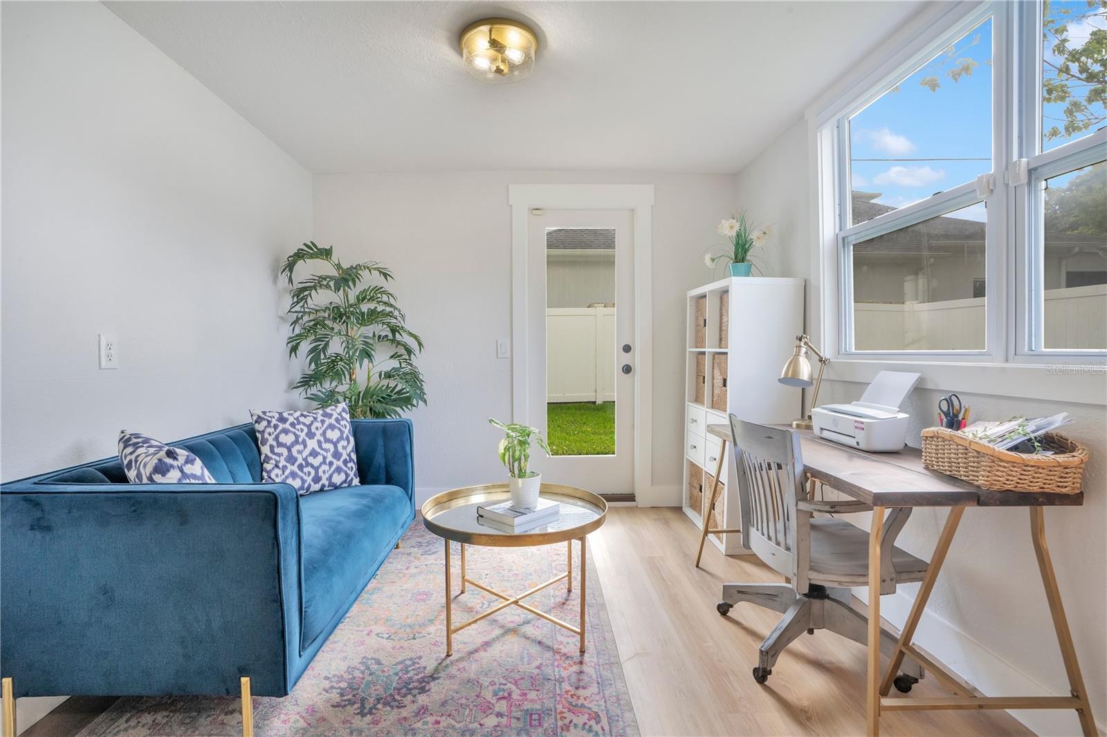 PARKLANDO - Residential