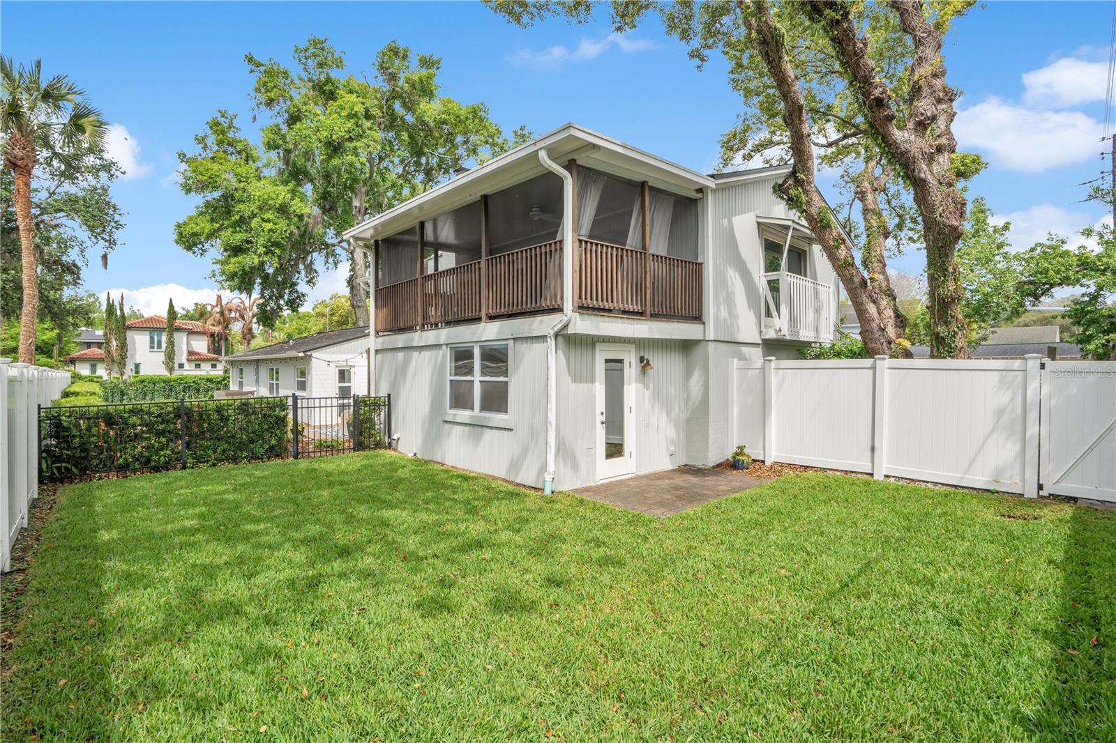 PARKLANDO - Residential