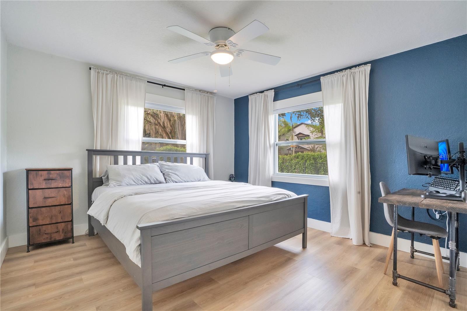 PARKLANDO - Residential