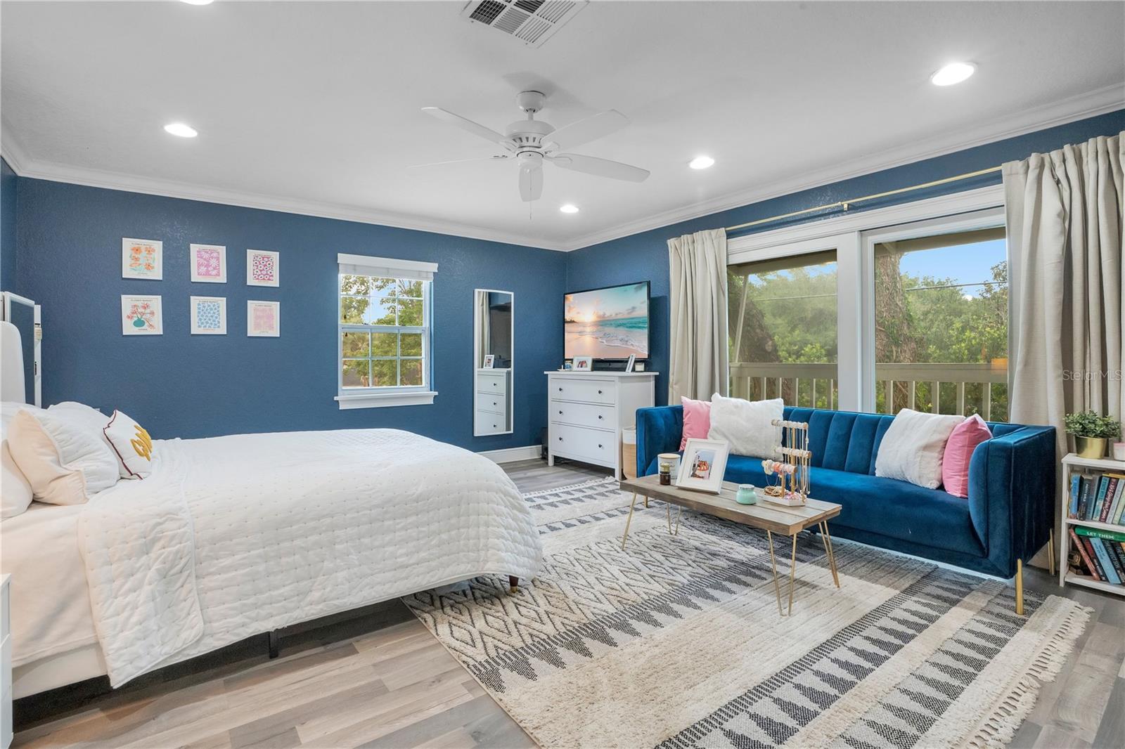 PARKLANDO - Residential