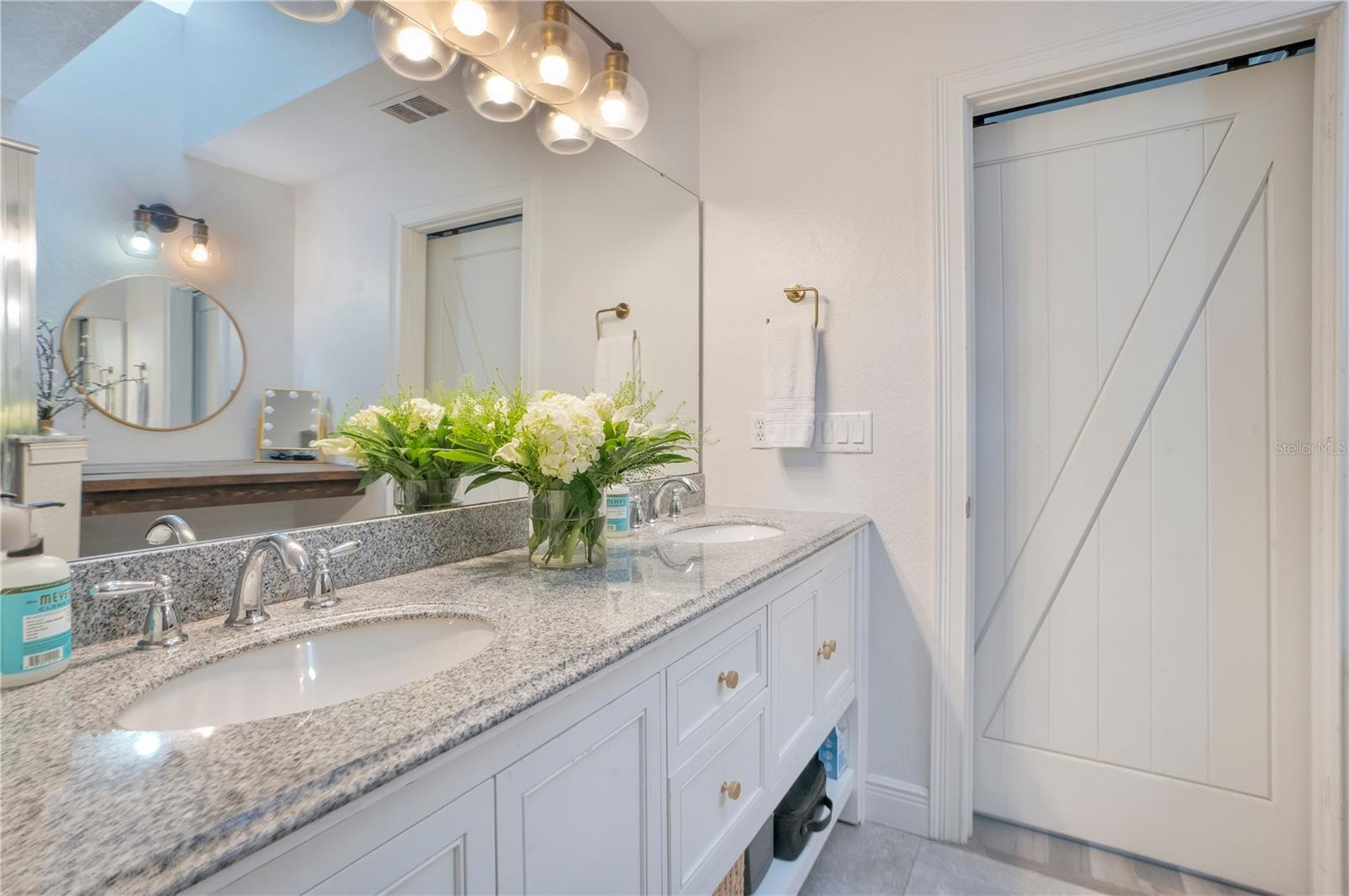 PARKLANDO - Residential