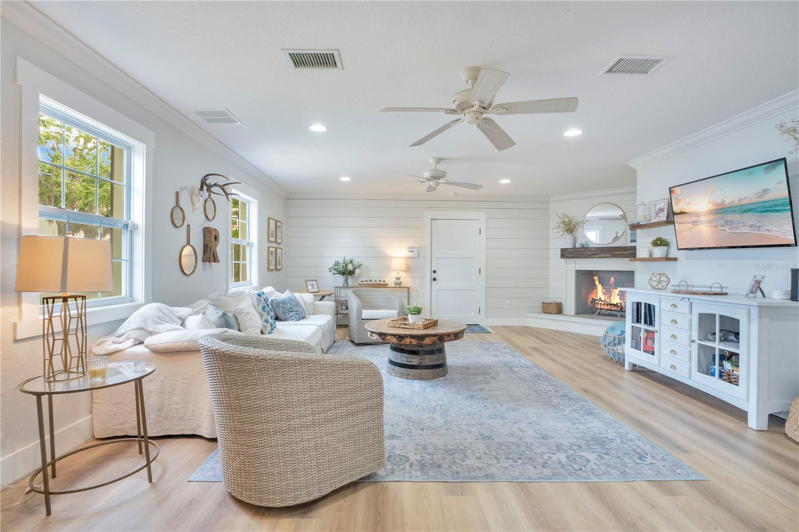 PARKLANDO - Residential