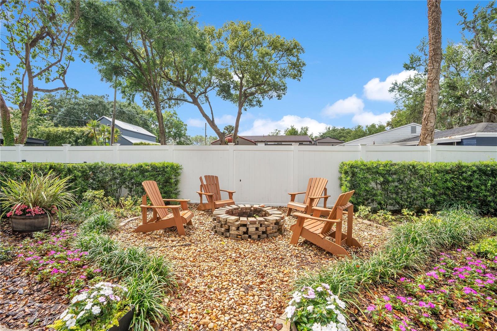 PARKLANDO - Residential