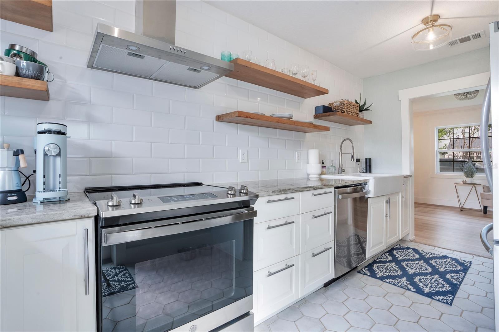 PARKLANDO - Residential