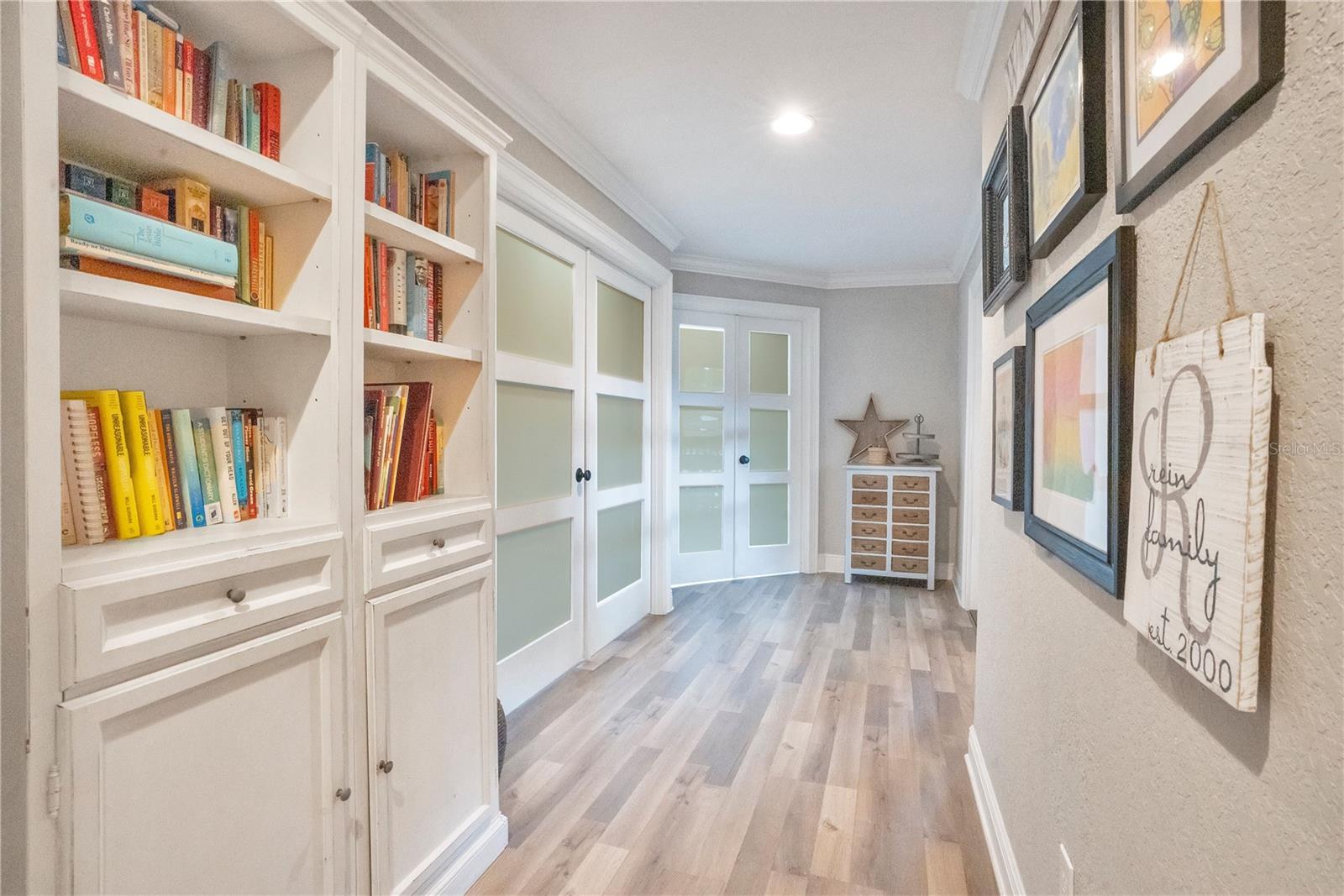 PARKLANDO - Residential