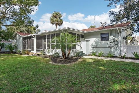 A home in MOUNT DORA