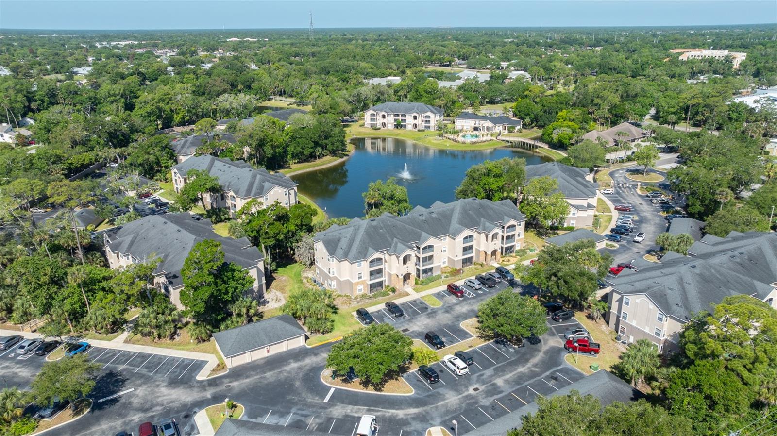 VILLAGGIO ON LAKES - Residential