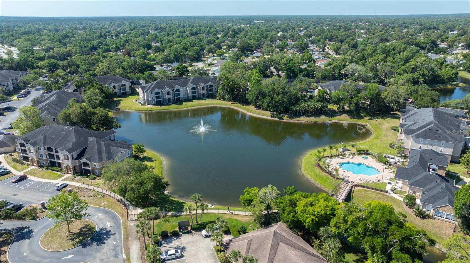 VILLAGGIO ON LAKES - Residential
