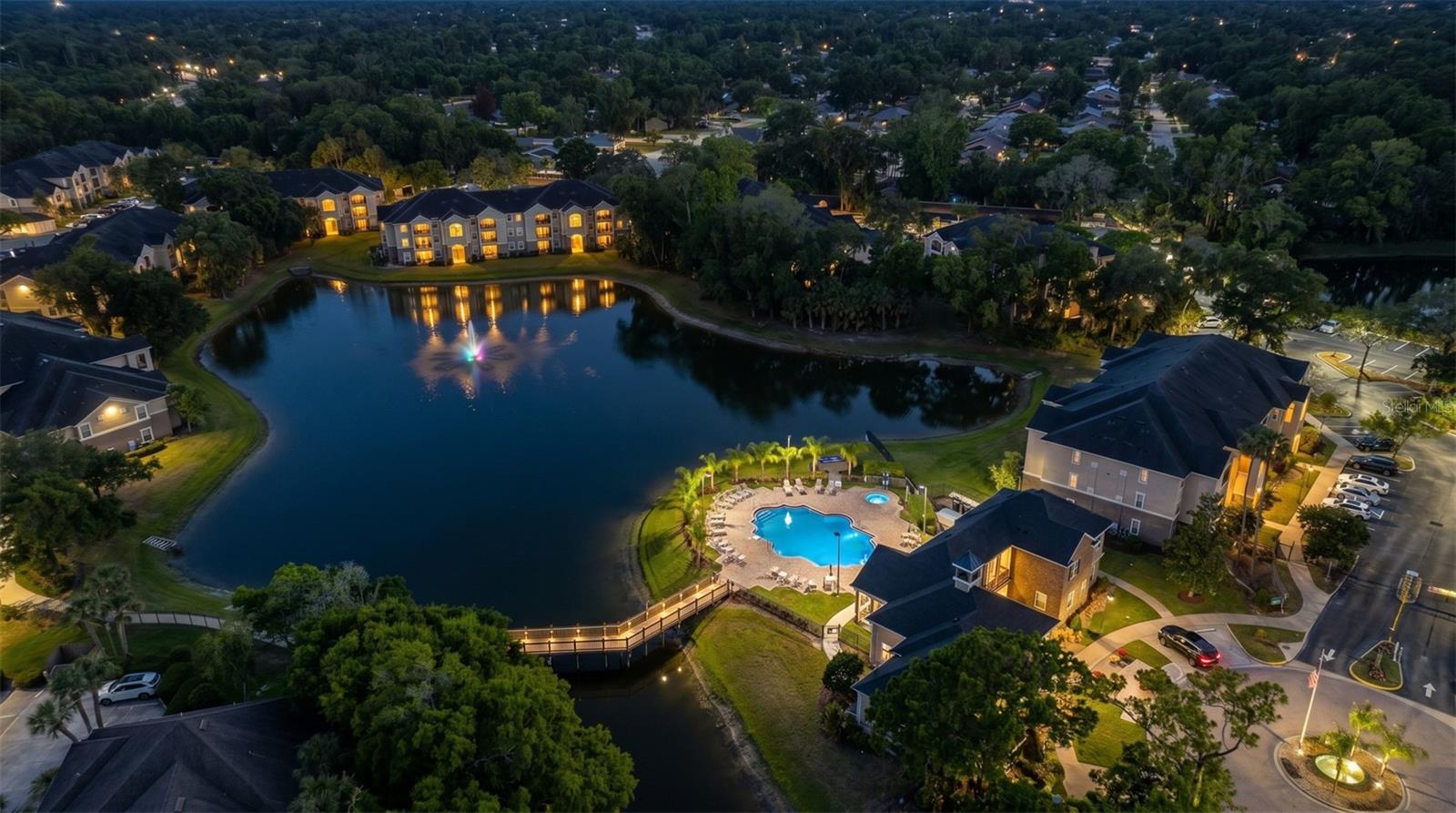 VILLAGGIO ON LAKES - Residential