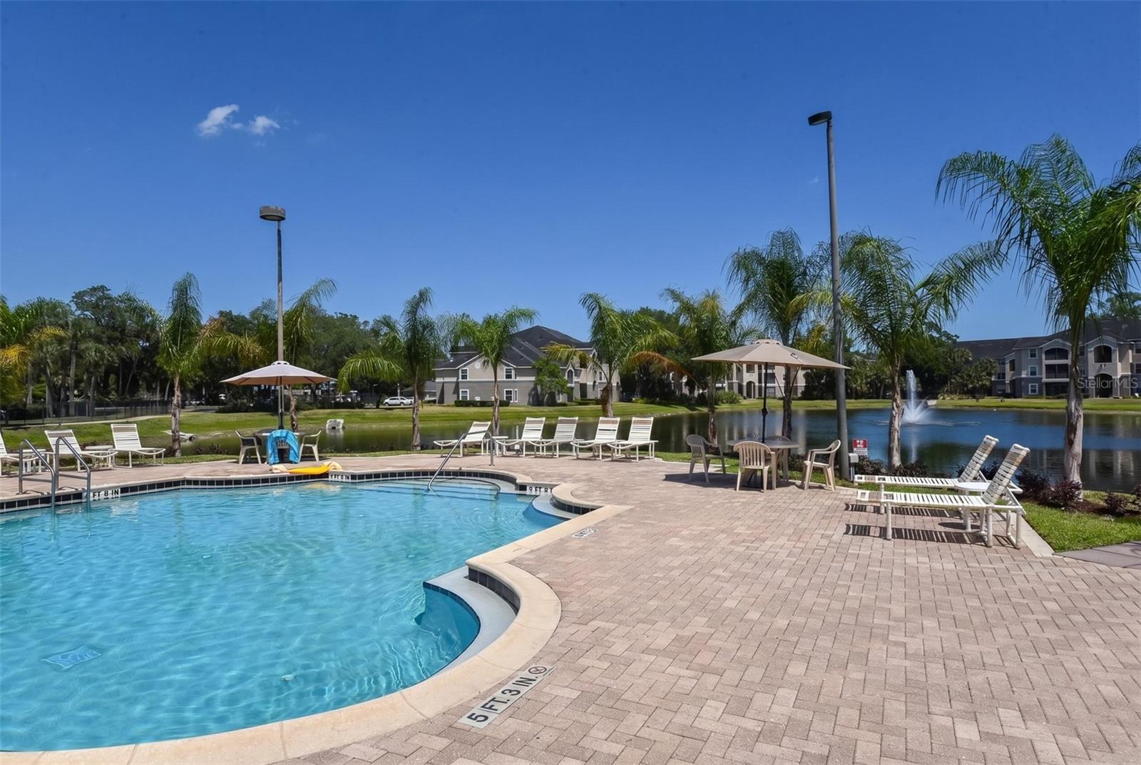 VILLAGGIO ON LAKES - Residential