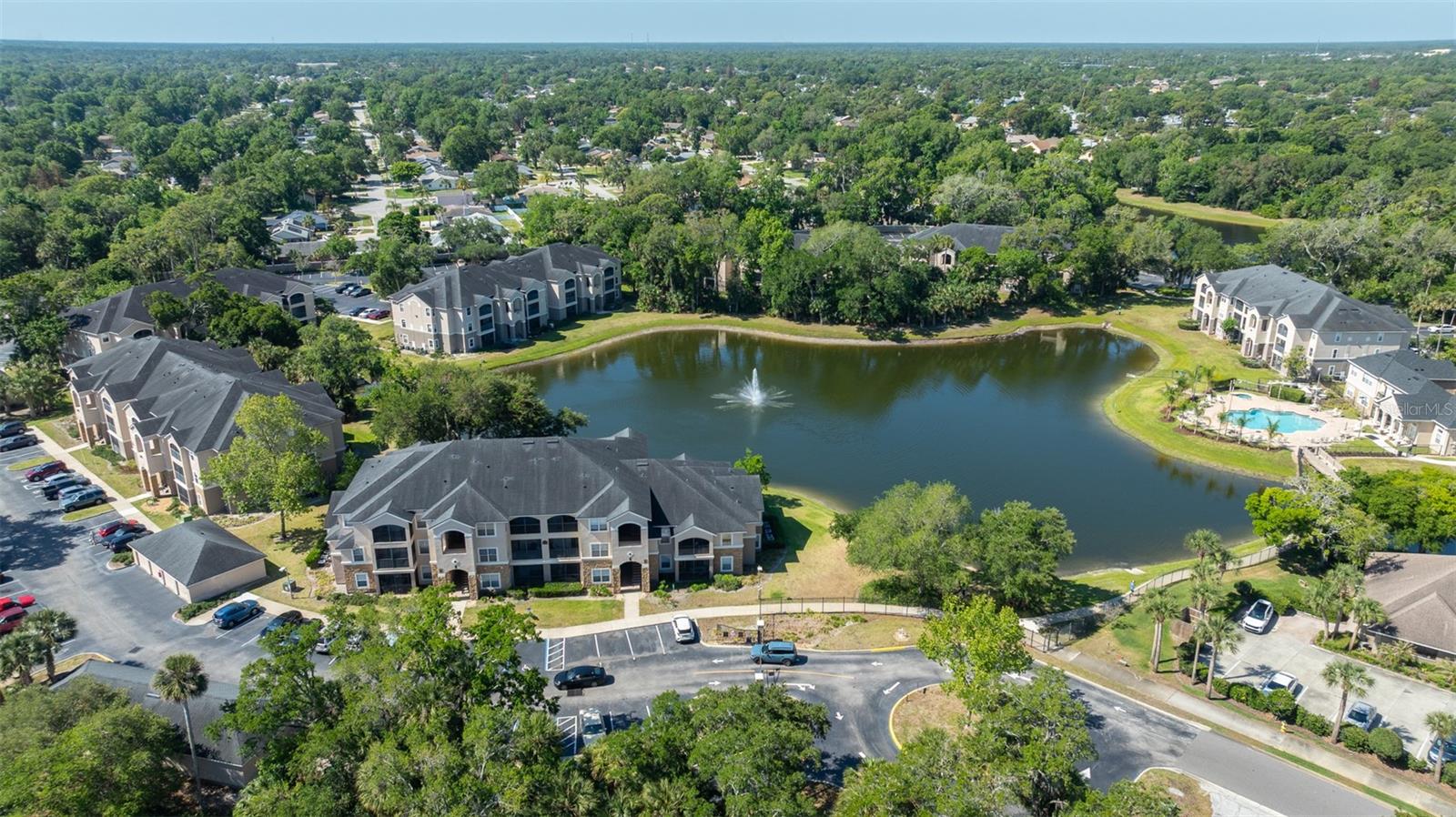 VILLAGGIO ON LAKES - Residential