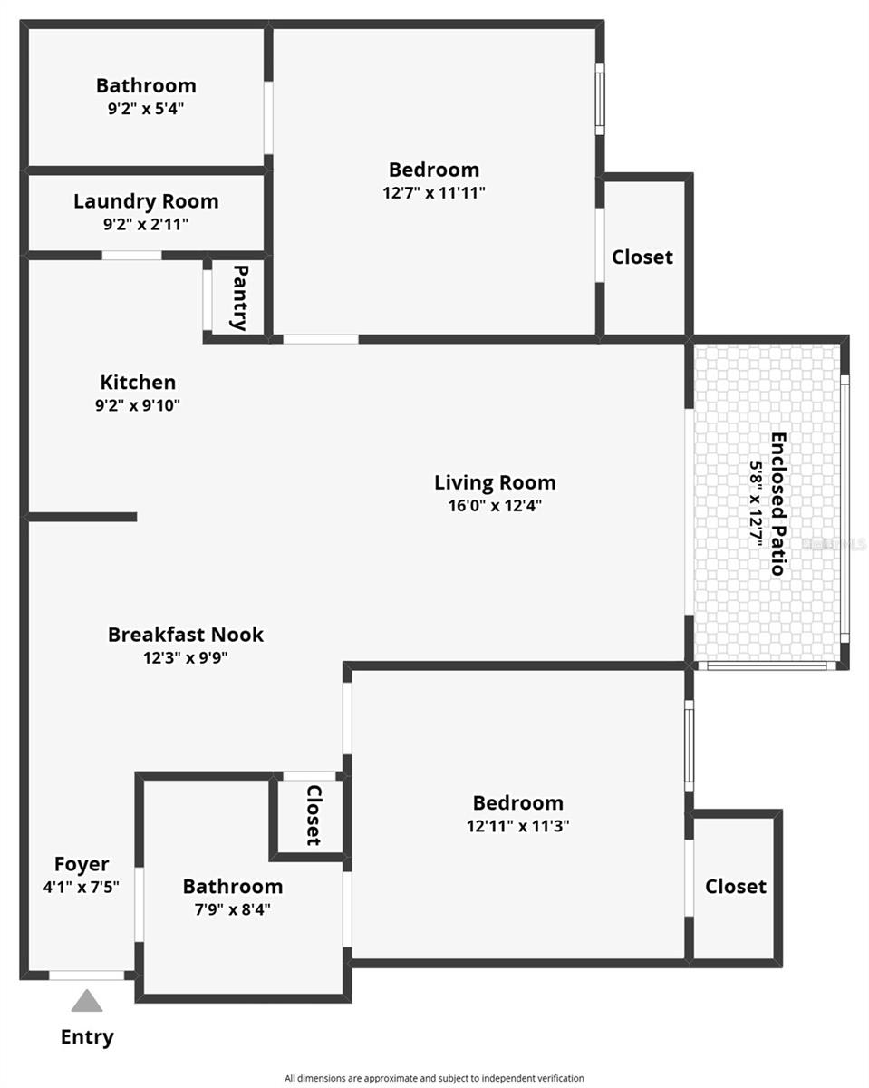 VILLAGGIO ON LAKES - Residential