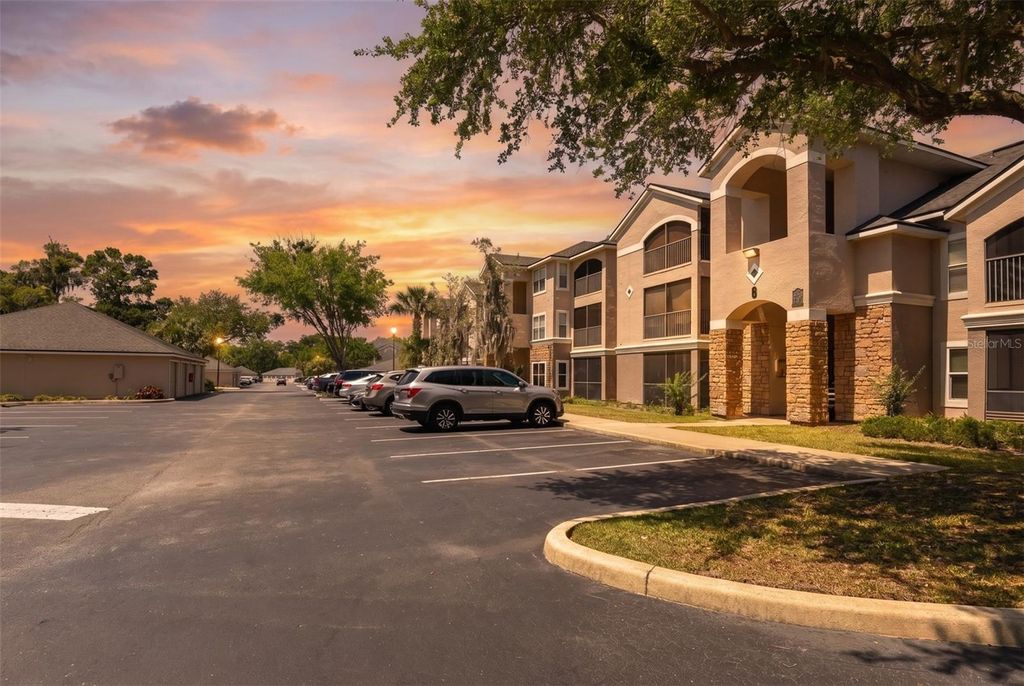 Photo of 940 Village Trail #6-103, Port Orange, FL 32127 (MLS # V4948957)