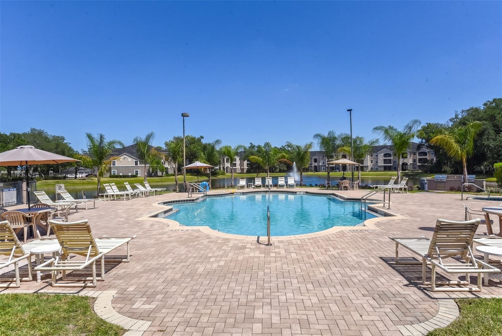 VILLAGGIO ON LAKES - Residential