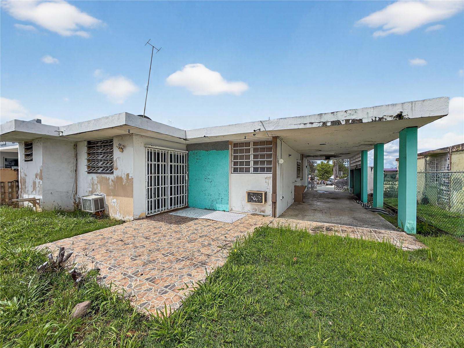 URB.MIRAFLORES - Residential