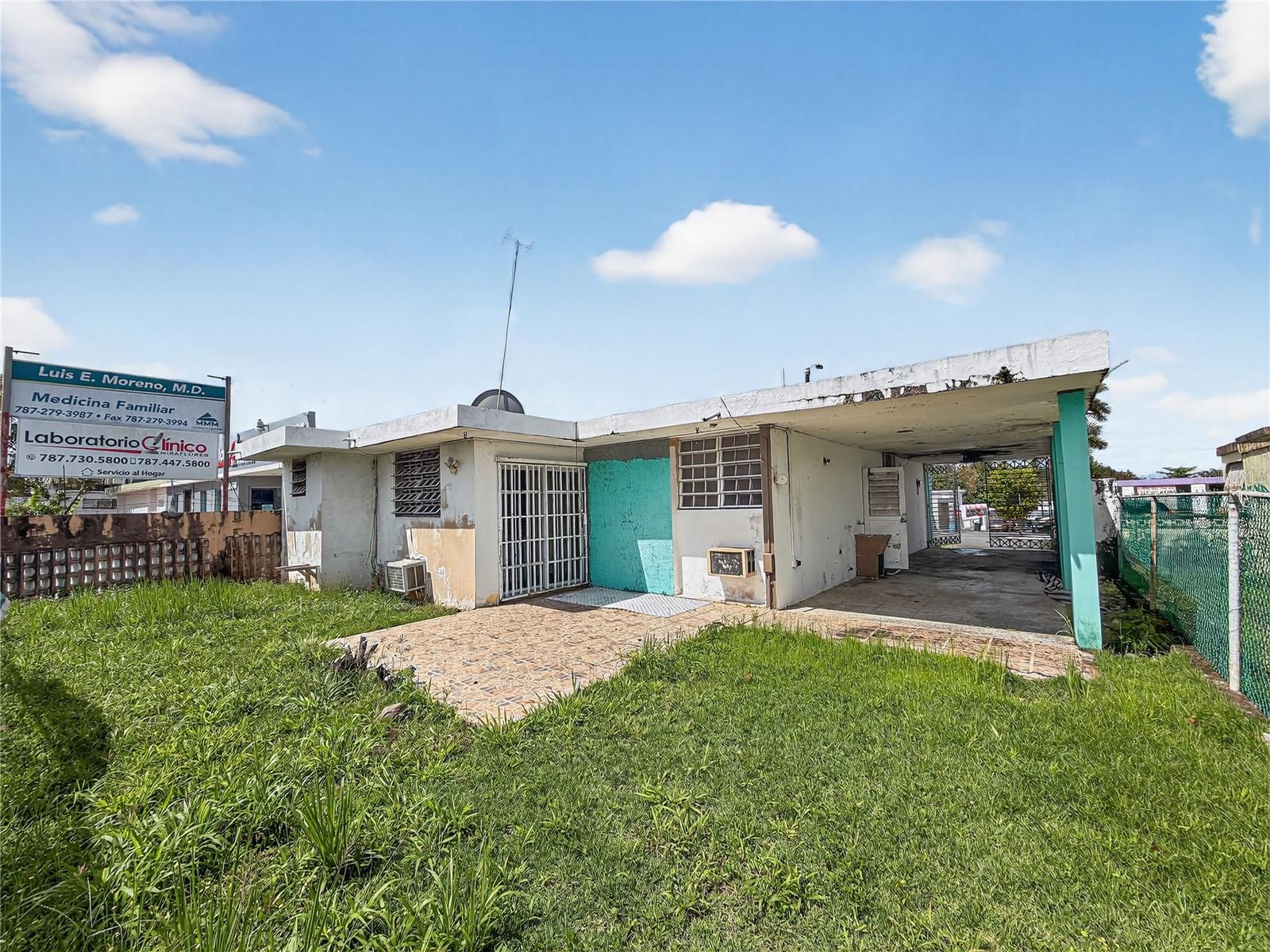 URB.MIRAFLORES - Residential