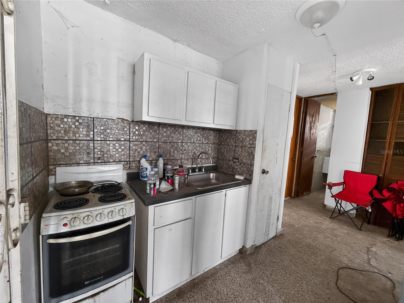 URB.MIRAFLORES - Residential