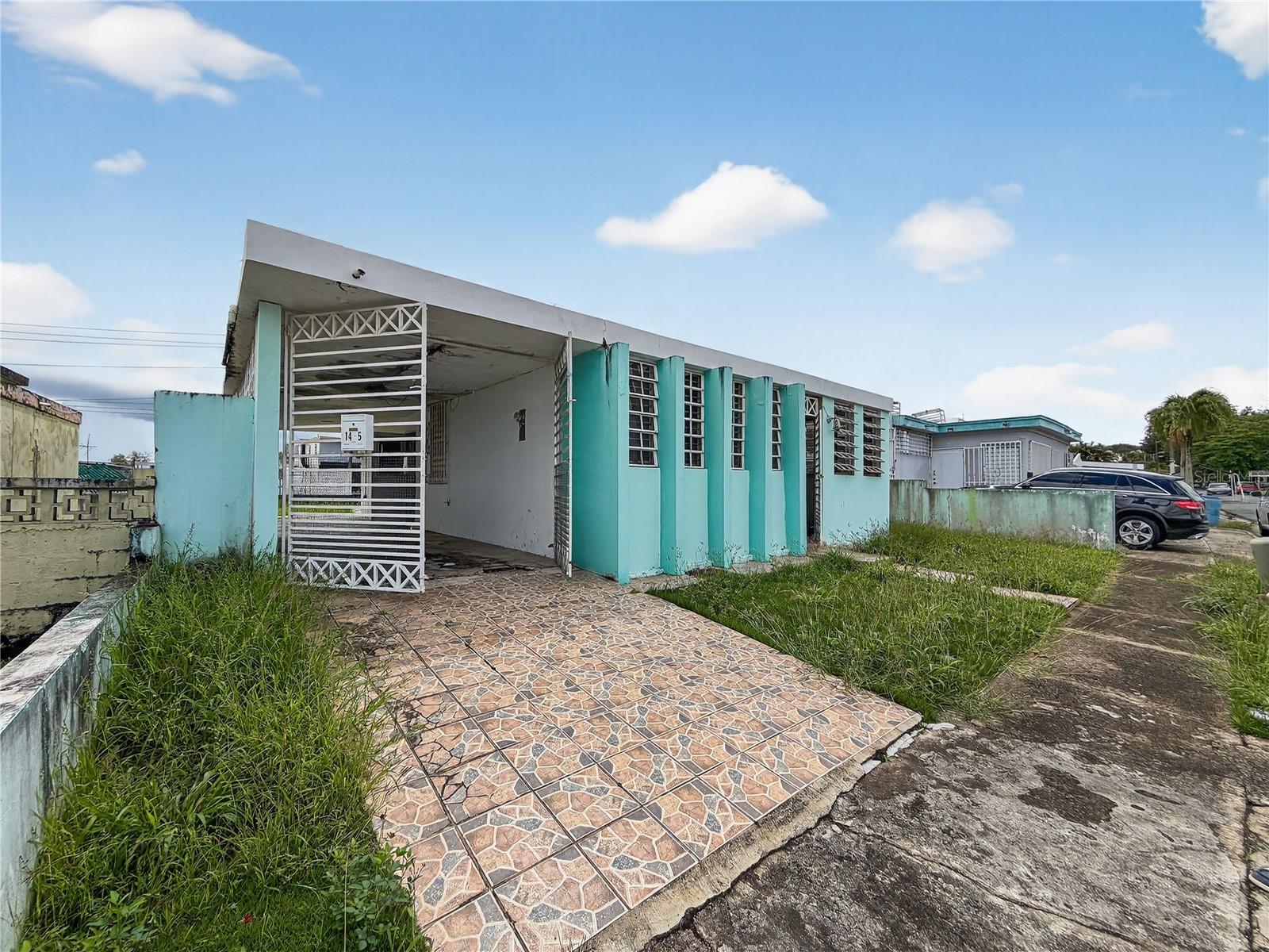 URB.MIRAFLORES - Residential