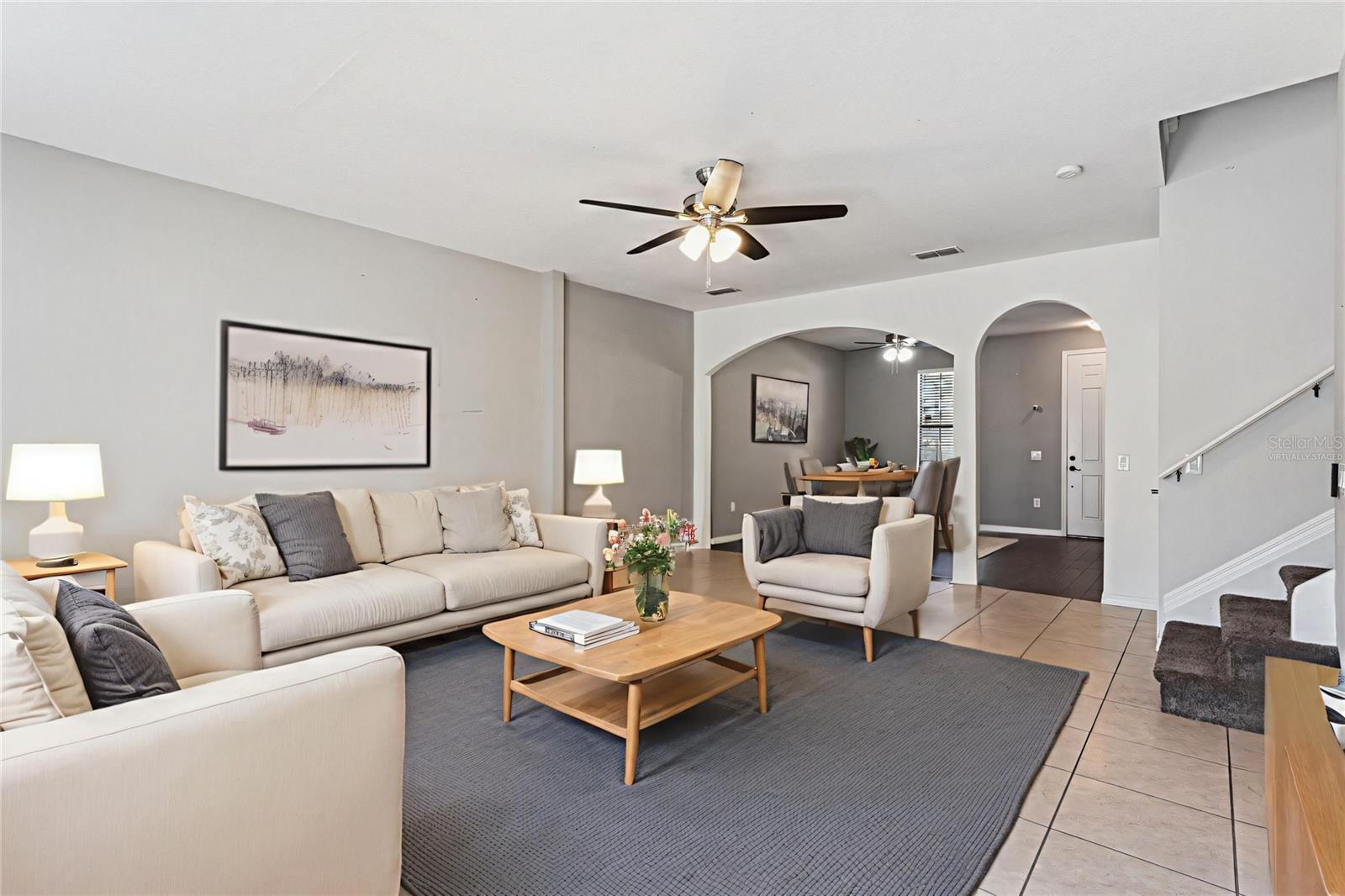 13820 BEAUREGARD PLACE