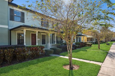 Photo of 13820 Beauregard Place, Orlando, FL 32837 (MLS # O6355151)