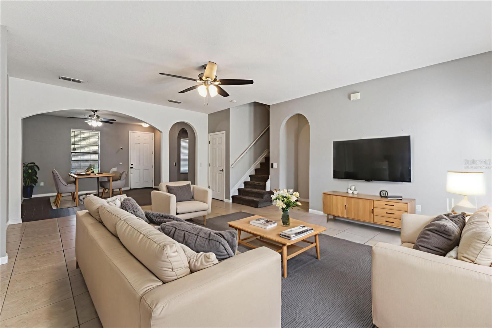 13820 BEAUREGARD PLACE